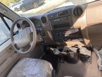 丰田酷路泽70系列