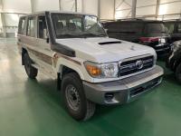 丰田酷路泽70系列