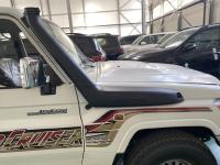 丰田酷路泽70系列