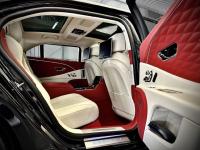 23款 4.0T 雅度版