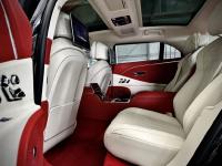 23款 4.0T 雅度版