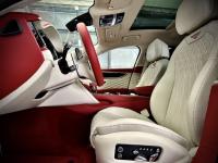 23款 4.0T 雅度版