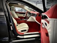 23款 4.0T 雅度版