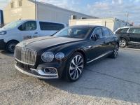 23款 4.0T 雅度版