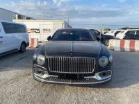 23款 4.0T 雅度版