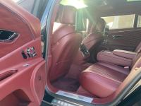 23款 4.0T 雅度版