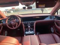 23款 4.0T 雅度版