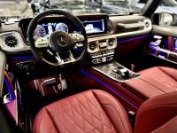 奔驰G63 AMG