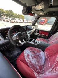 奔驰G63 AMG