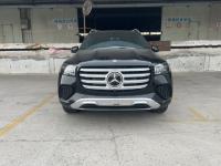 2024款 奔驰GLS450 7座 顶峰包