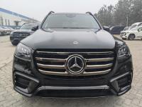 2024款 奔驰GLS450 7座 顶峰包 运动包