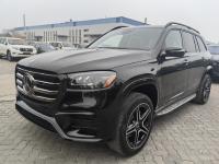 奔驰GLS450