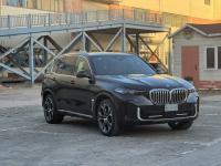 2024款 宝马X5 xDrive40i M运动 大豪华包