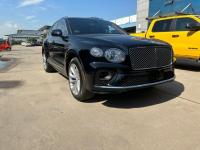 2023款 宾利添越 4.0T 五座