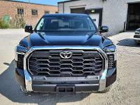 2024款 丰田坦途 3.5T 混动 四门 LTD TRD Off road越野