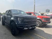 2023款 福特F150 3.5T 四门 Raptor猛禽 37性能包