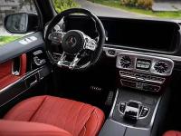 奔驰G63 AMG