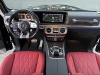奔驰G63 AMG