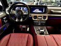 奔驰G63 AMG