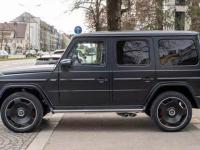 奔驰G63 AMG