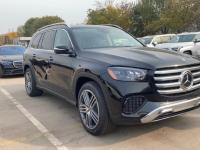 奔驰GLS450