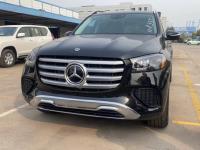 奔驰GLS450