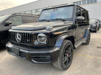2023款 奔驰 G63