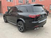 奔驰GLS450