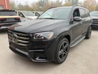 奔驰GLS450