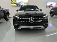 2024款 奔驰GLE450 独家装饰包