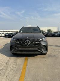 2024款 奔驰GLE450 独家装饰包 运动包 智能驾驶包