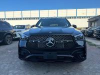 2024款 奔驰GLE450 独家内饰包 运动包