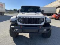 2024款 JEEP牧马人 2.0T 四门 Rubicon