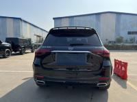 奔驰GLE350