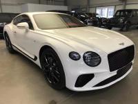 2023款 宾利飞驰 4.0T Mulliner穆勒版