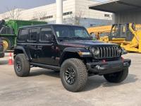2024款 JEEP牧马人 2.0T 四门 Rubicon