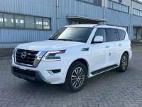 日产Armada阿曼达