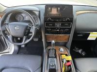 日产Armada阿曼达