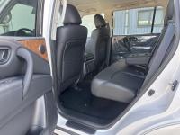 日产Armada阿曼达