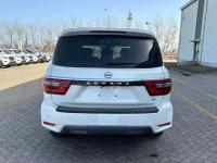 日产Armada阿曼达