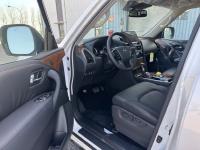 日产Armada阿曼达