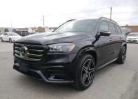 2024款 奔驰GLS450 7座 顶峰包 运动包