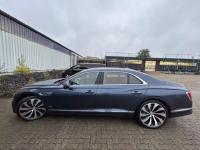 23款 4.0T 雅度版