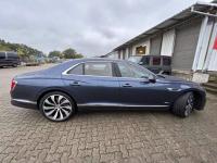 23款 4.0T 雅度版