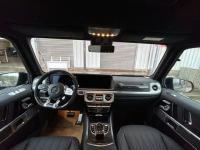 奔驰G63 AMG