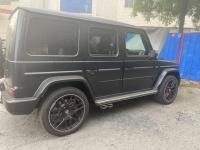 奔驰G63 AMG