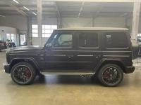 奔驰G63 AMG