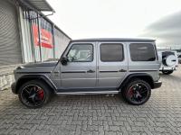 奔驰G63 AMG