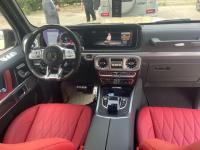 奔驰G63 AMG