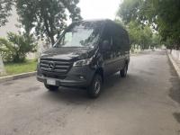 2023款 奔驰斯宾特2.0T 柴油 高顶